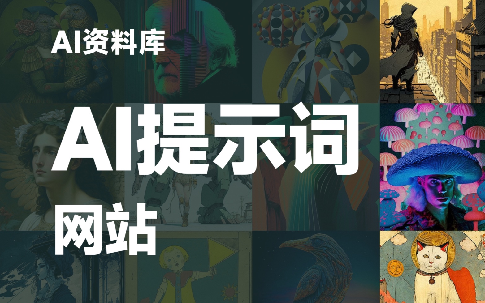 AI提示词教程分享-网创情报论坛-网创情报-推咖网创