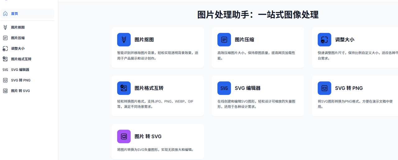 好用的图片处理工具-网创情报论坛-网创情报-推咖网创